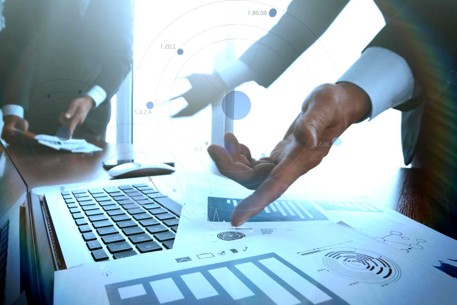 Formação sobre fundamentos financeiros e planeamento